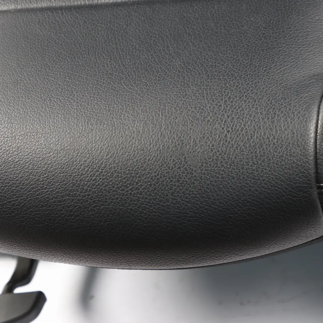 Front Seat Left N/S Heated Electric Interior Leather Black to Mercedes W213 with Part number A2139104002 Mercedes W213 Front Seat Left N/S Heated Electric Interior Leather Black - SKU A2139104002-1 - Part number A2139104002