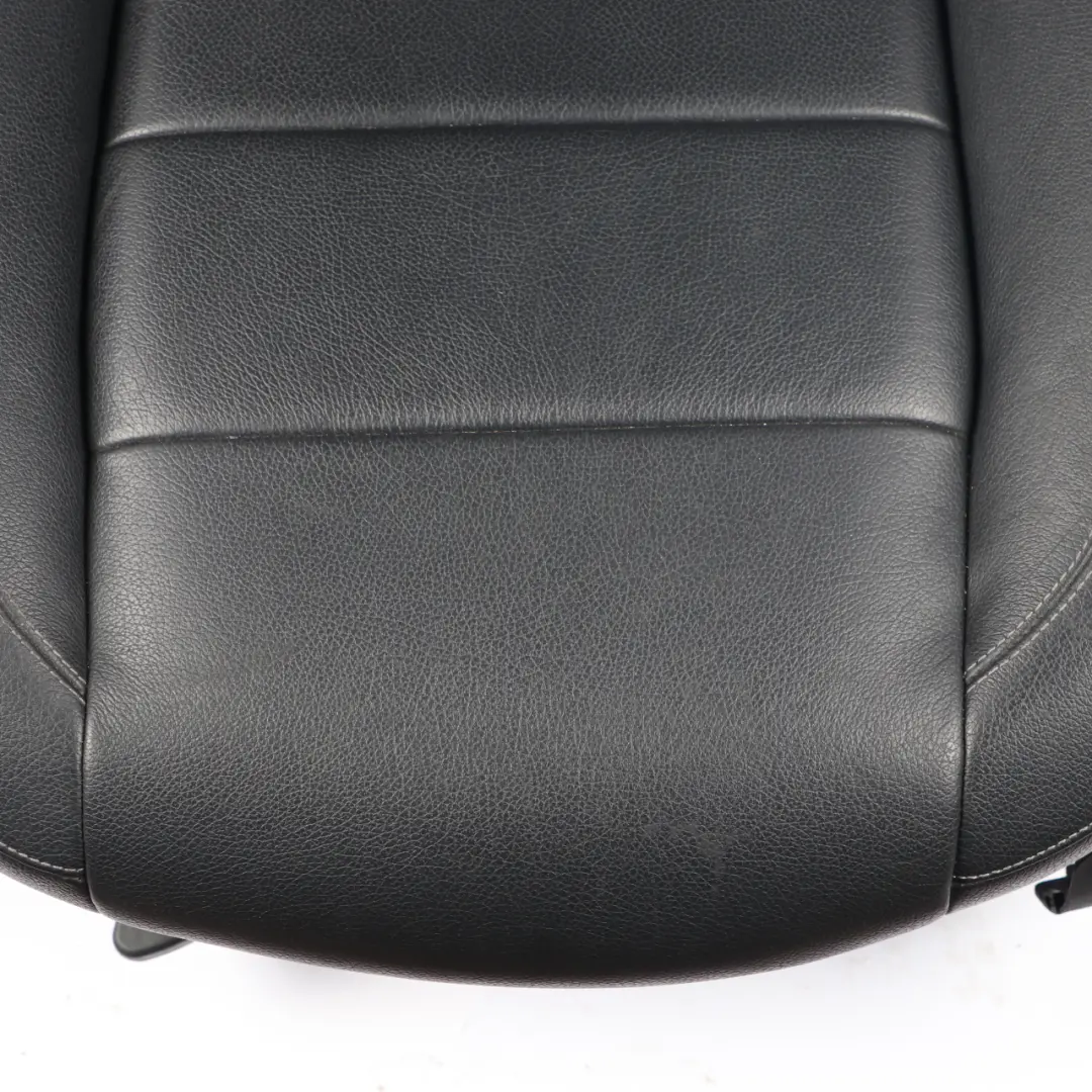 Front Seat Left N/S Heated Electric Interior Leather Black to Mercedes W213 with Part number A2139104002 Mercedes W213 Front Seat Left N/S Heated Electric Interior Leather Black - SKU A2139104002-1 - Part number A2139104002