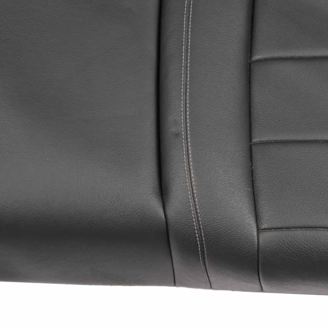 Seats Mercedes W213 Saloon Leather Heated Black Front Rear Seat Set to with Part number A2139104312 Seats Mercedes W213 Saloon Leather Heated Black Front Rear Seat Set - SKU A2139104312-1 - Part number A2139104312