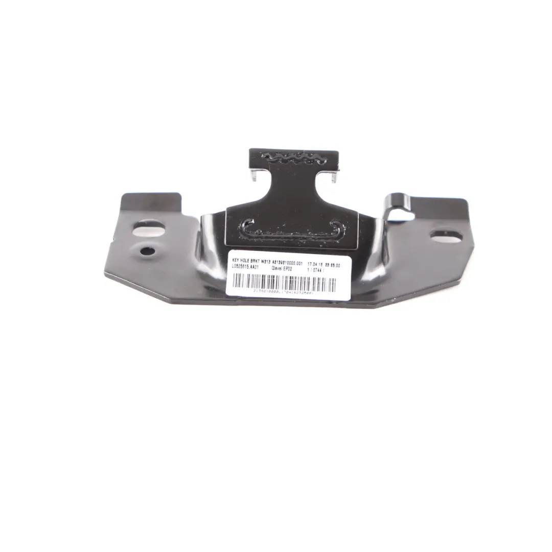  Staffa schienale Mercedes W205 W213 Piastra sinistra destraA2059210000 - SKU A2139210000 - Numero di parte A2139210000