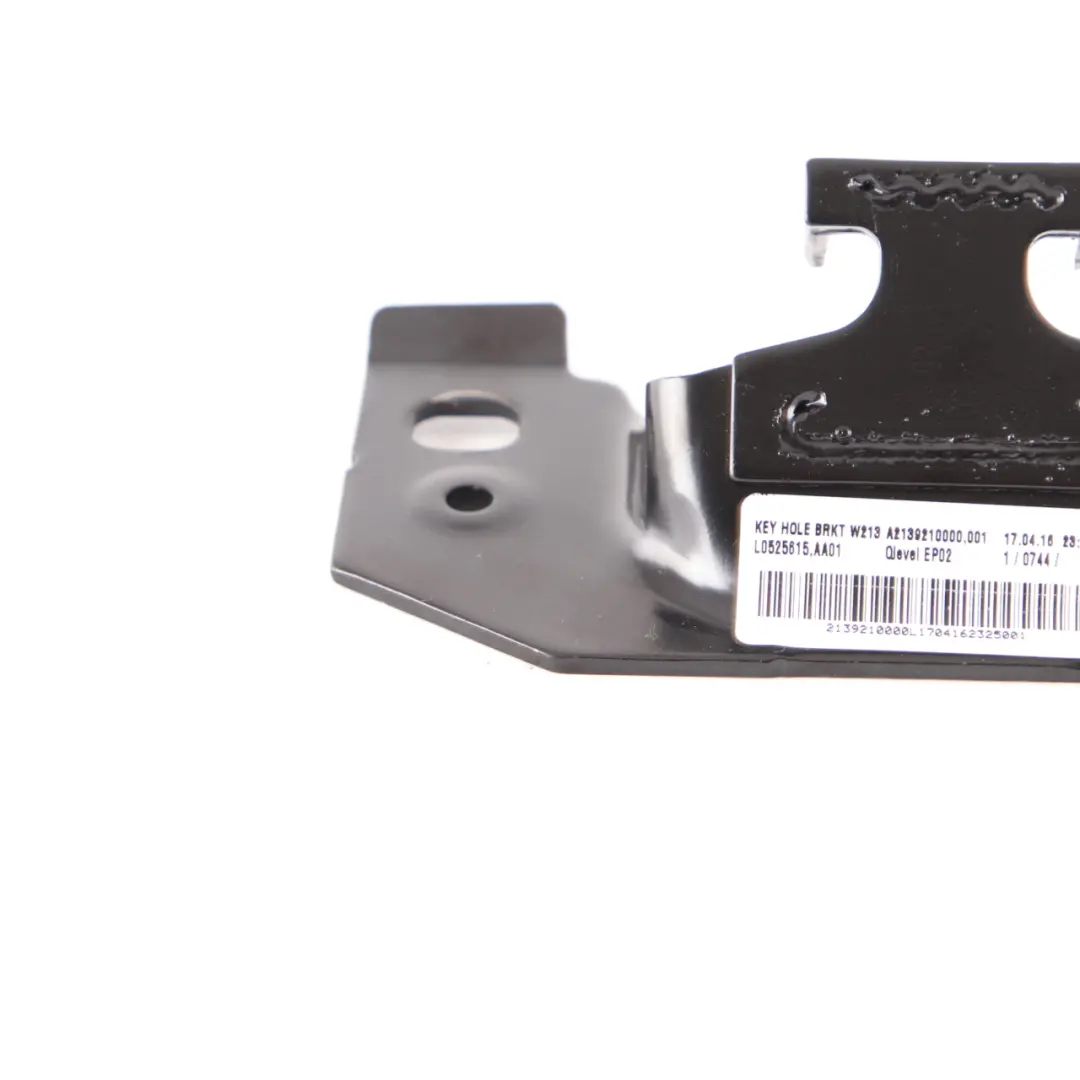  Backrest Bracket Mercedes W205 W213 Mount Plate Left Right N/O/S A2059210000 - SKU A2139210000 - Part number A2139210000