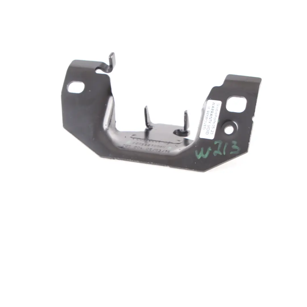  Backrest Bracket Mercedes W205 W213 Mount Plate Left Right N/O/S A2059210000 - SKU A2139210000 - Part number A2139210000