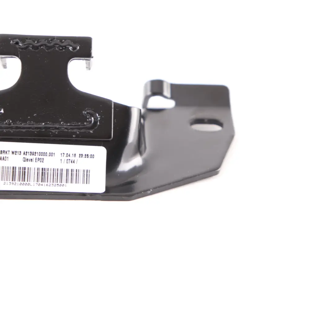  Soporte Respaldo Mercedes W205 W213 Placa Montaje Izquierda Derecha A2059210000 - SKU A2139210000 - Número de pieza A2139210000