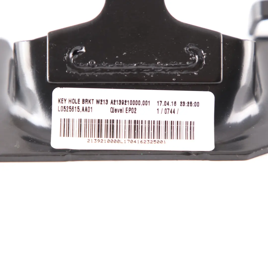 Soporte Respaldo Mercedes W205 W213 Placa Montaje Izquierda Derecha A2059210000 para con número de pieza A2139210000 Soporte Respaldo Mercedes W205 W213 Placa Montaje Izquierda Derecha A2059210000 - SKU A2139210000 - Número de pieza A2139210000