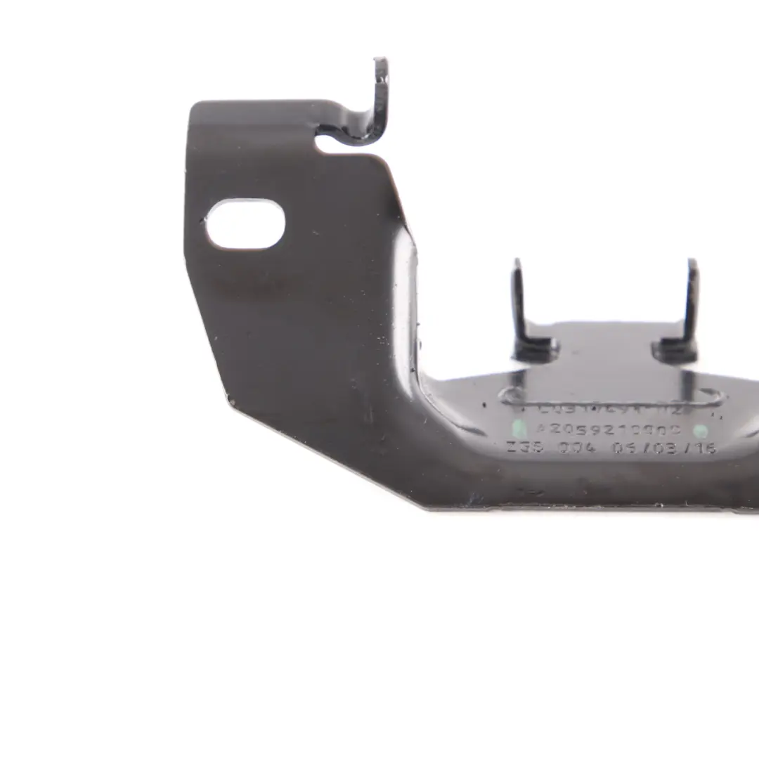 Backrest Bracket Mercedes W205 W213 Mount Plate Left Right N/O/S A2059210000 to  with Part number A2139210000  Backrest Bracket Mercedes W205 W213 Mount Plate Left Right N/O/S A2059210000 - SKU A2139210000 - Part number A2139210000