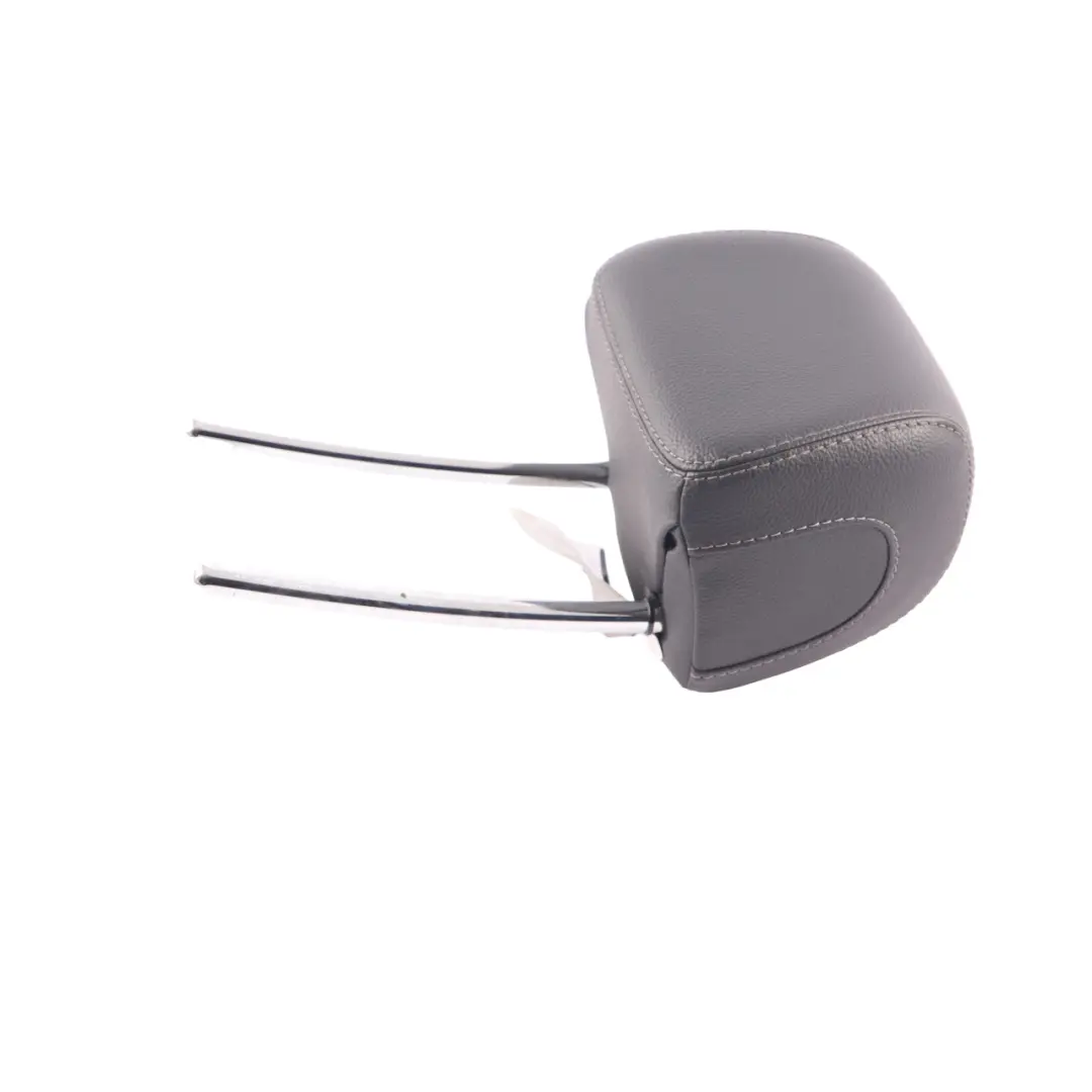 Appui-tête arrière gauche droite Appui-tête cuir noir pour Mercedes W213 à propos du numéro de pièce A2139701700 Mercedes W213 Appui-tête arrière gauche droite Appui-tête cuir noir - SKU A2139701700 - Numéro de pièce A2139701700