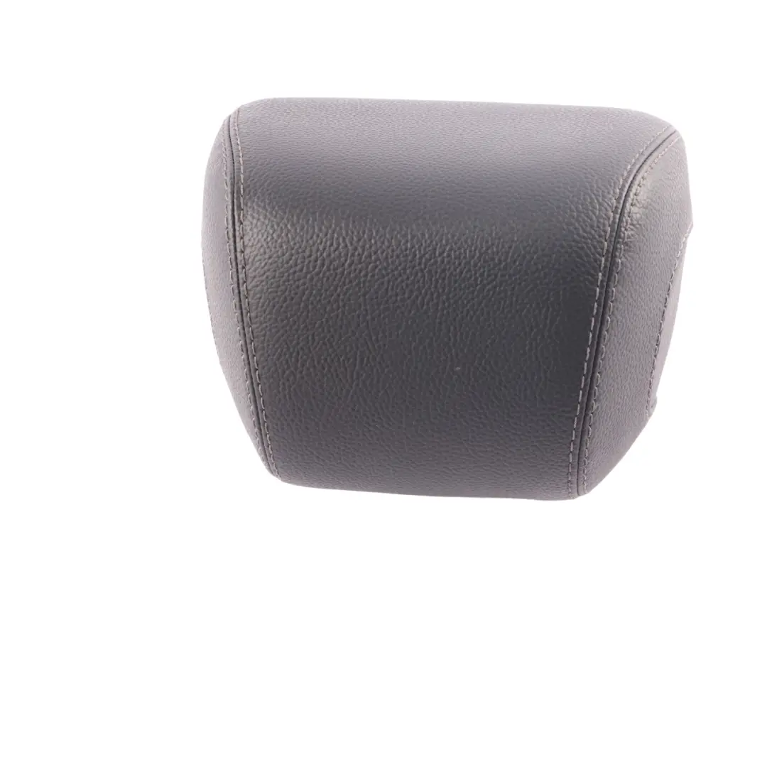 Kopfstütze hinten rechts Kopfstütze schwarz Leder für Mercedes W213 mit Teilenummer A2139701700 Mercedes W213 Kopfstütze hinten rechts Kopfstütze schwarz Leder - SKU A2139701700 - Teilenummer A2139701700
