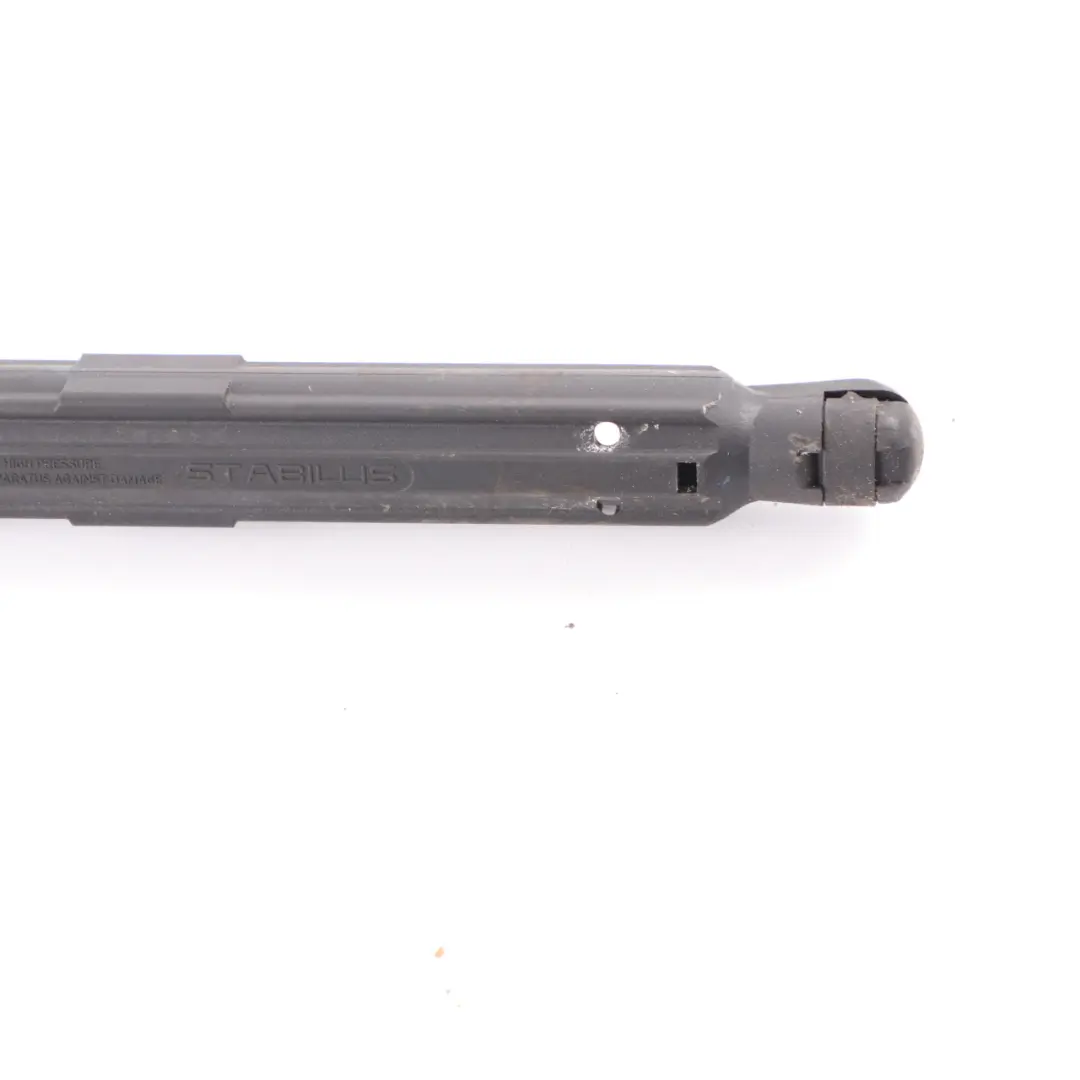 Mercedes W205 W213 Cappuccio Molla del montante gas cofano sinistro - SKU A2139800164 - Numero di parte A2139800164