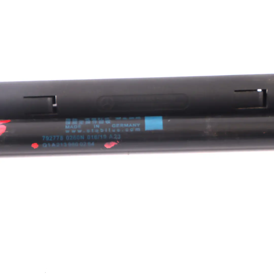  Hood Spring Mercedes W205 W213 Bonnet Gas Strut Front Left N/S - SKU A2139800264 - Part number A2139800264
