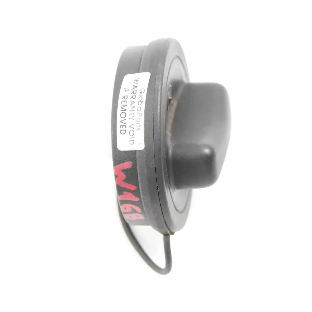Tapa del deposito De combustible Negro para Mercedes W168 con número de pieza A2154700005 Mercedes W168 Tapa del deposito De combustible Negro - SKU A2154700005 - Número de pieza A2154700005
