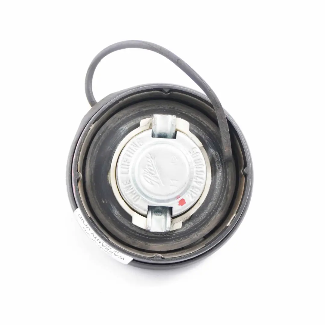 Filler Cap Tank Cap Black Covering to Mercedes W168 Fuel with Part number A2154700005 Mercedes W168 Fuel Filler Cap Tank Cap Black Covering - SKU A2154700005 - Part number A2154700005