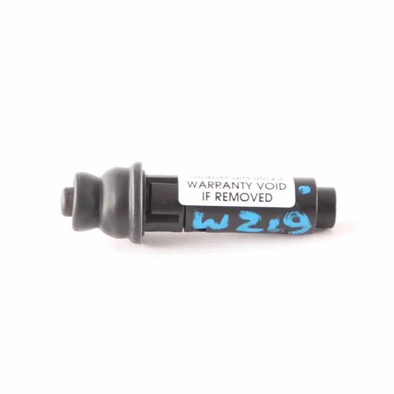 Fuel Flap Ejector Mercedes W212 CLS W219 W215 Filler Stopper Buffer - SKU A2156390007 - Part number A2156390007