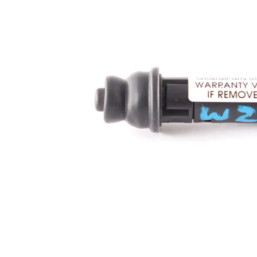 Fuel Flap Ejector Mercedes W212 CLS W219 W215 Filler Stopper Buffer - SKU A2156390007 - Part number A2156390007