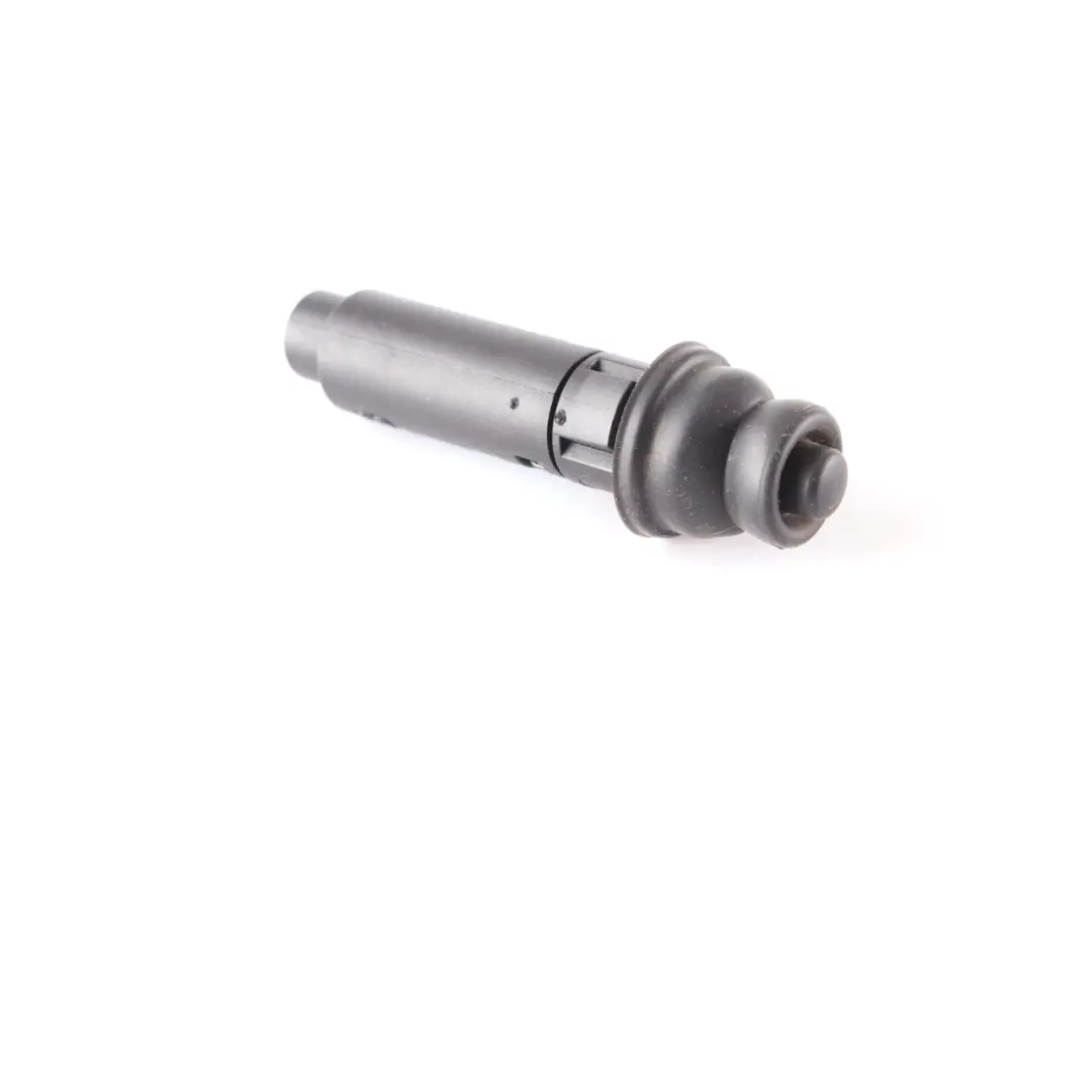 Fuel Flap Ejector Mercedes W212 CLS W219 W215 Filler Stopper Buffer - SKU A2156390007 - Part number A2156390007
