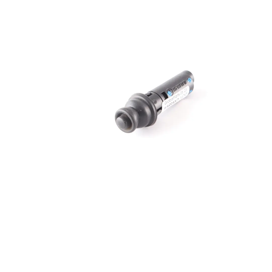 Fuel Flap Ejector Mercedes W212 CLS W219 W215 Filler Stopper Buffer - SKU A2156390007 - Part number A2156390007