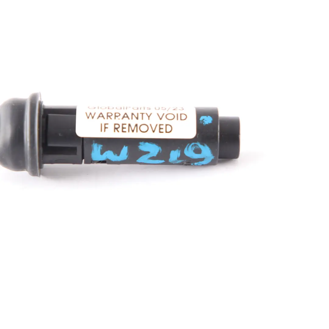 Fuel Flap Ejector Mercedes W212 CLS W219 W215 Filler Stopper Buffer - SKU A2156390007 - Part number A2156390007