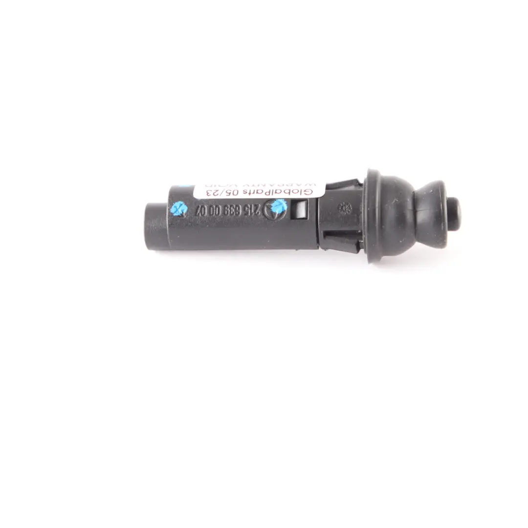 Fuel Flap Ejector Mercedes W212 CLS W219 W215 Filler Stopper Buffer - SKU A2156390007 - Part number A2156390007