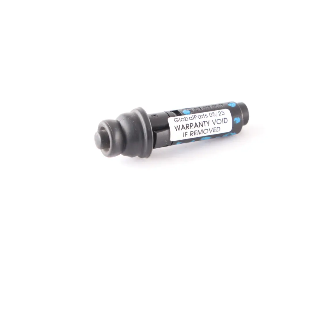 Fuel Flap Ejector Mercedes W212 CLS W219 W215 Filler Stopper Buffer - SKU A2156390007 - Part number A2156390007