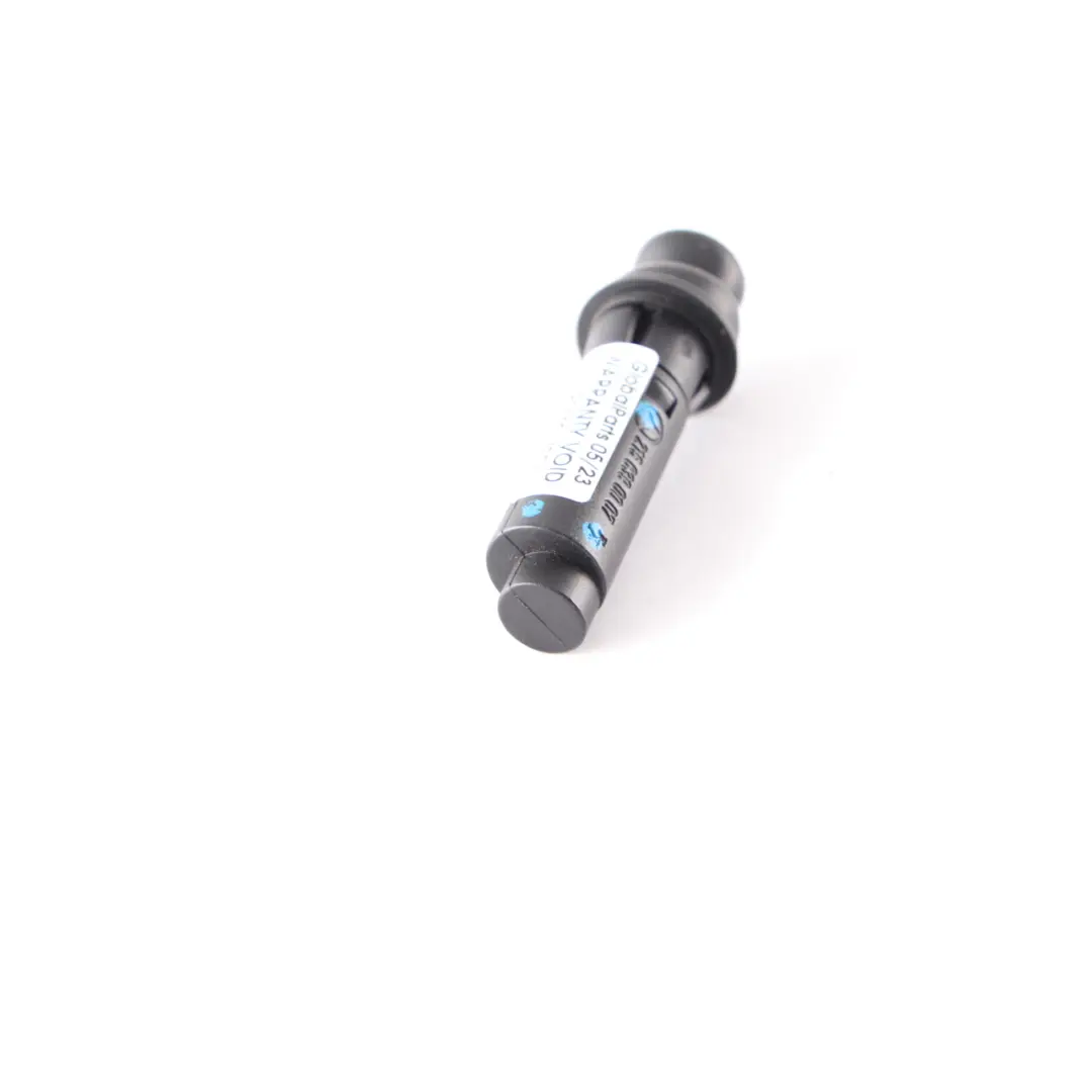 Fuel Flap Ejector Mercedes W212 CLS W219 W215 Filler Stopper Buffer - SKU A2156390007 - Part number A2156390007
