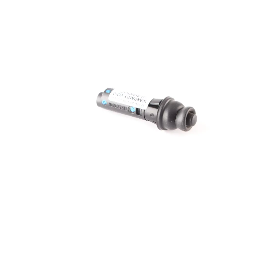 Fuel Flap Ejector Mercedes W212 CLS W219 W215 Filler Stopper Buffer - SKU A2156390007 - Part number A2156390007