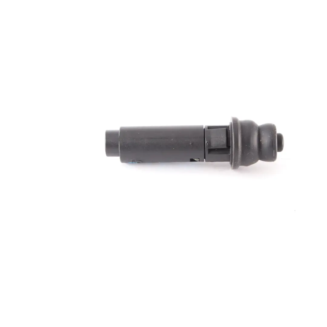 Fuel Flap Ejector Mercedes W212 CLS W219 W215 Filler Stopper Buffer - SKU A2156390007 - Part number A2156390007