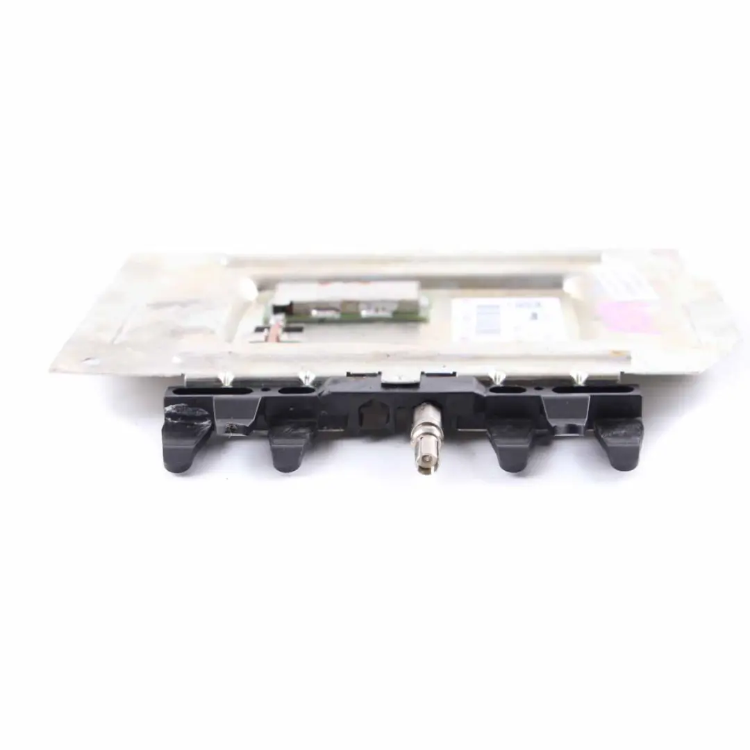 Mercedes CLK W209 Convertible Boot Antenna Amplifier Module Unit - SKU A2158200375 - Part number A2158200375