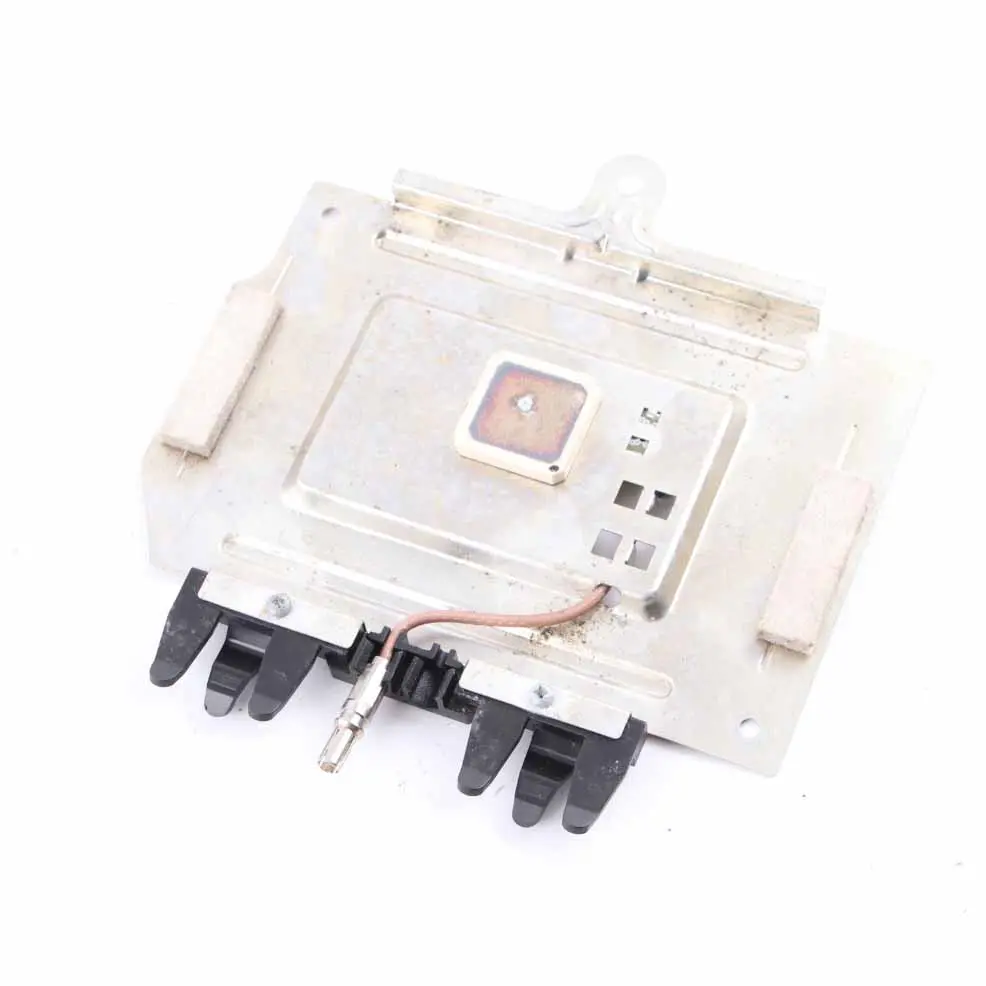 Mercedes CLK W209 Convertible Boot Antenna Amplifier Module Unit - SKU A2158200375 - Part number A2158200375