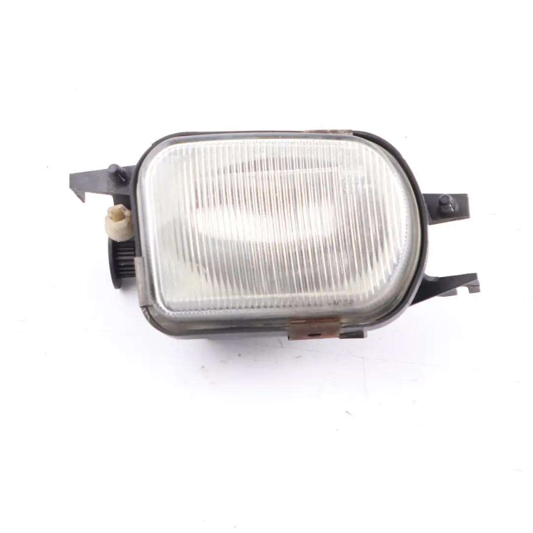 Fog Lamp Mercedes SLK R170 W203 CL W215 Front Left N/S Light to with Part number A2158200556 Fog Lamp Mercedes SLK R170 W203 CL W215 Front Left N/S Light - SKU A2158200556 - Part number A2158200556