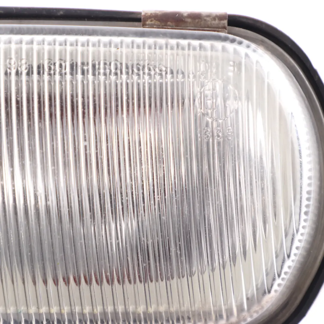  Fog Lamp Mercedes SLK R170 W203 CL W215 Front Left N/S Light - SKU A2158200556 - Part number A2158200556