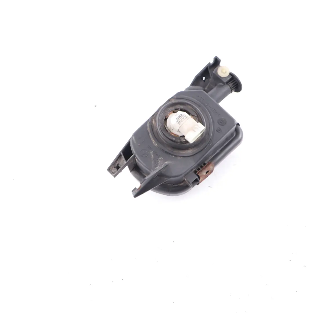 Fog Lamp Mercedes SLK R170 W203 CL W215 Front Left N/S Light to with Part number A2158200556 Fog Lamp Mercedes SLK R170 W203 CL W215 Front Left N/S Light - SKU A2158200556 - Part number A2158200556