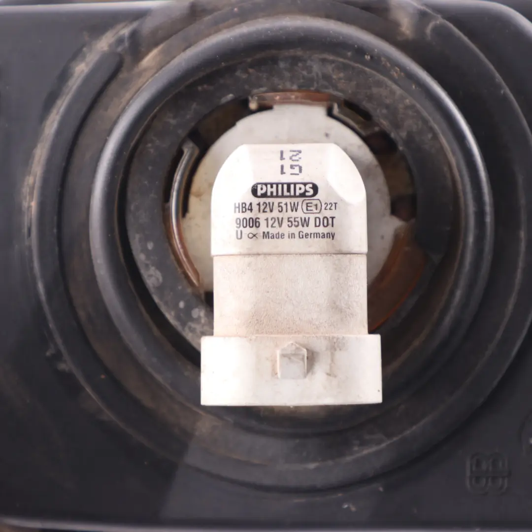 Fog Lamp Mercedes SLK R170 W203 CL W215 Front Left N/S Light to with Part number A2158200556 Fog Lamp Mercedes SLK R170 W203 CL W215 Front Left N/S Light - SKU A2158200556 - Part number A2158200556