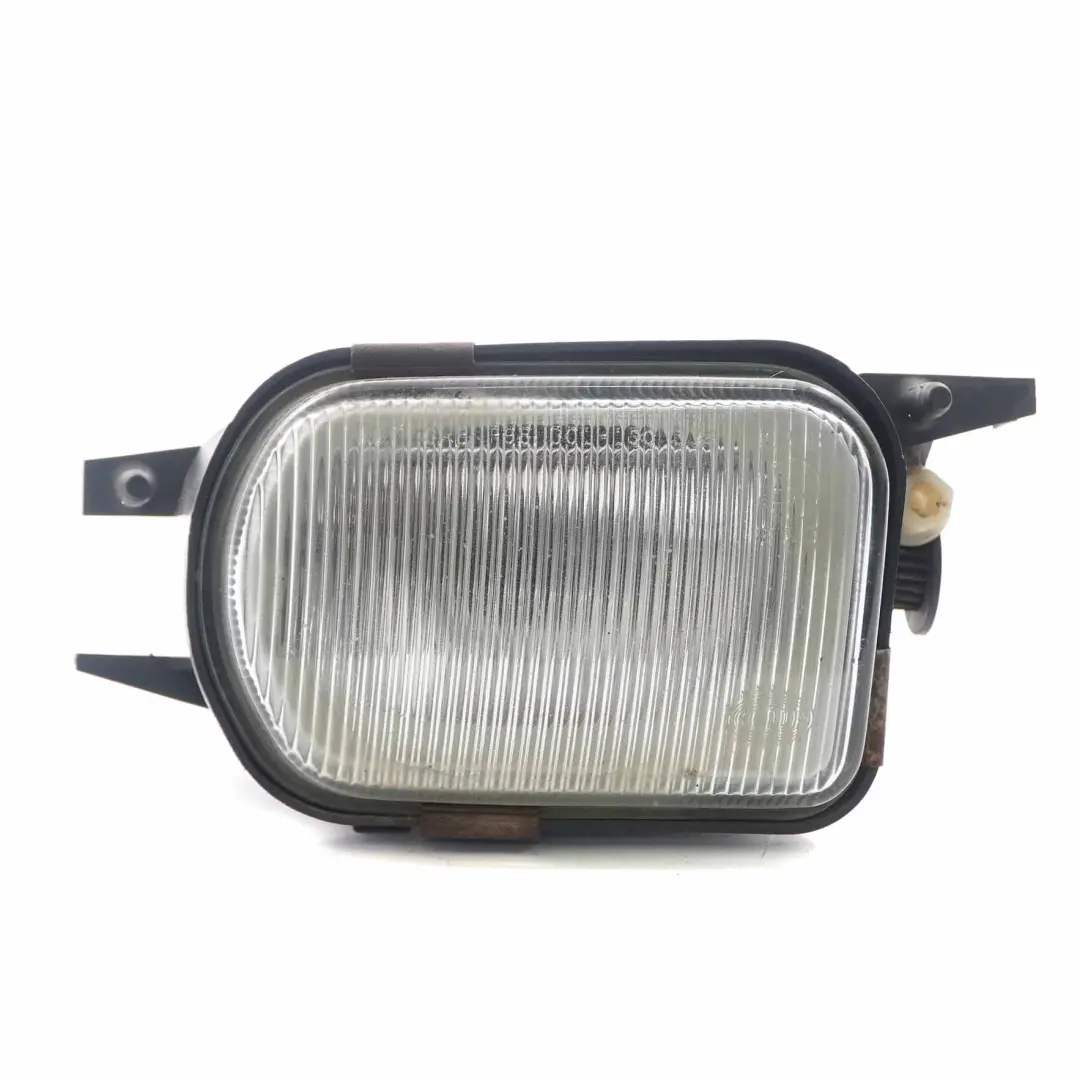 Fog Lamp Mercedes SLK R170 W203 CL W215 Front Right O/S Light to with Part number A2158200656 Fog Lamp Mercedes SLK R170 W203 CL W215 Front Right O/S Light - SKU A2158200656 - Part number A2158200656