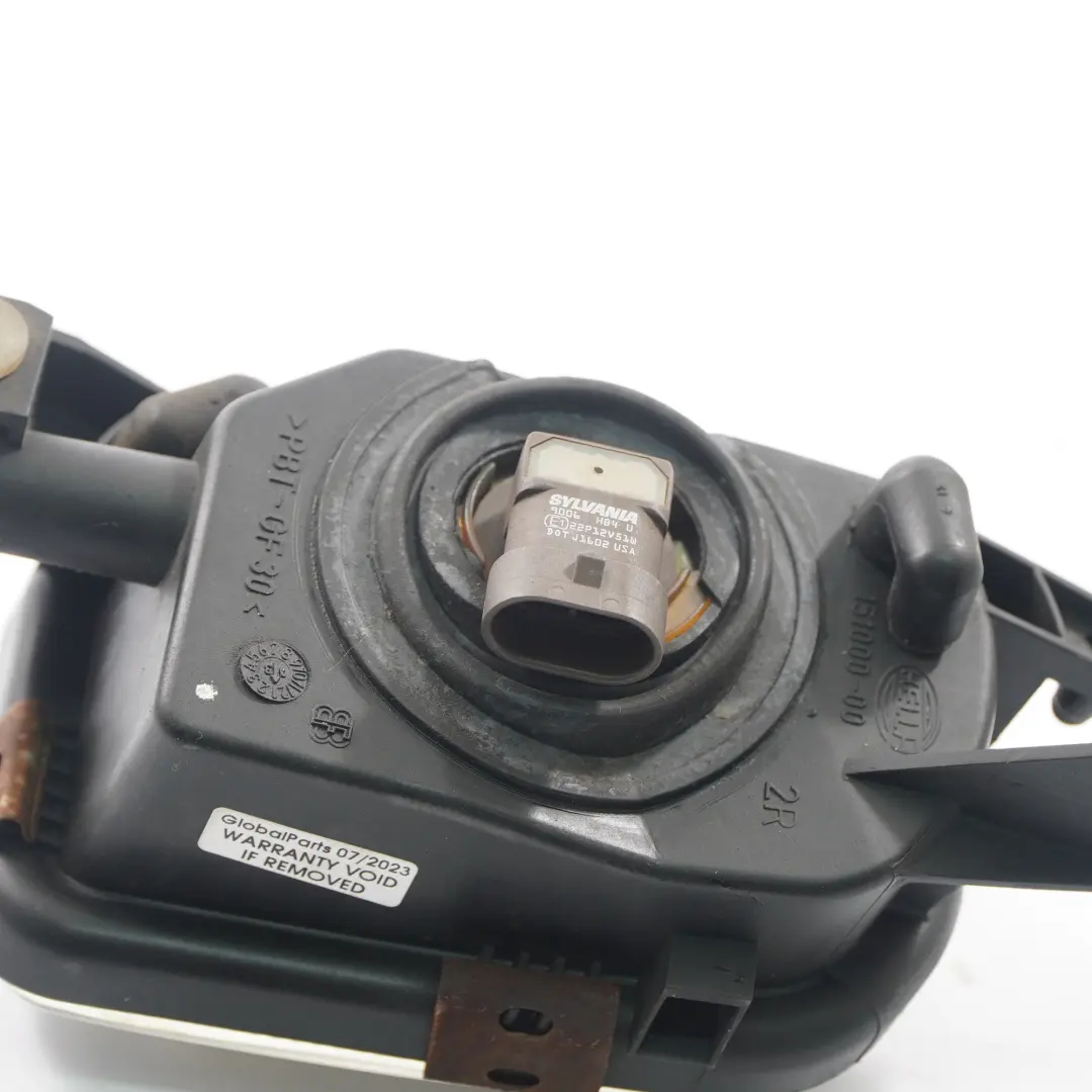  Fendinebbia Mercedes SLK R170 W203 CL W215 Luce anteriore destra - SKU A2158200656 - Numero di parte A2158200656