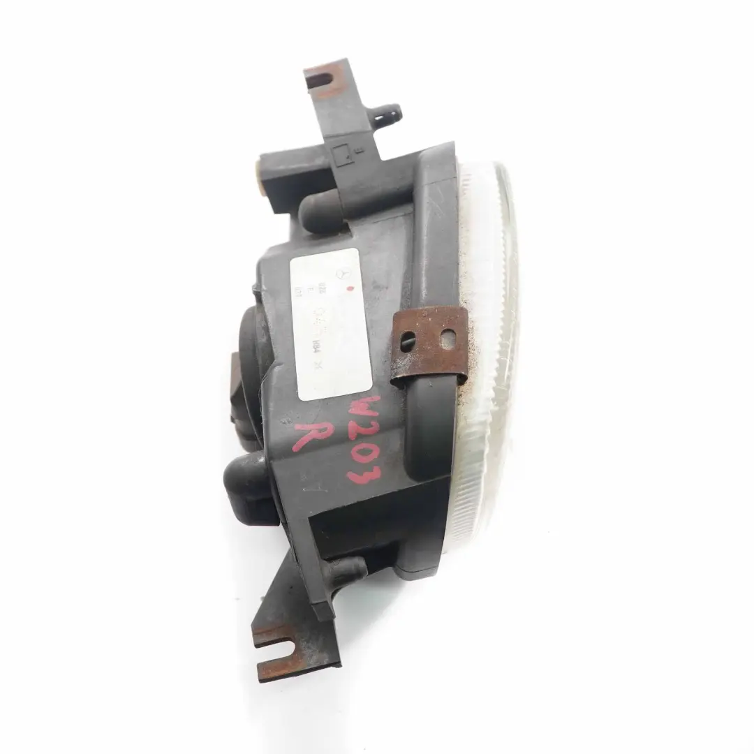  Fog Lamp Mercedes SLK R170 W203 CL W215 Front Right O/S Light - SKU A2158200656 - Part number A2158200656