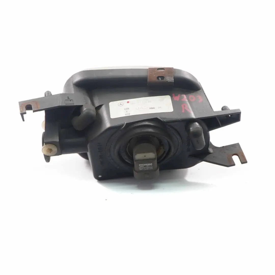 Fendinebbia Mercedes SLK R170 W203 CL W215 Luce anteriore destra per con numero di parte A2158200656 Fendinebbia Mercedes SLK R170 W203 CL W215 Luce anteriore destra - SKU A2158200656 - Numero di parte A2158200656