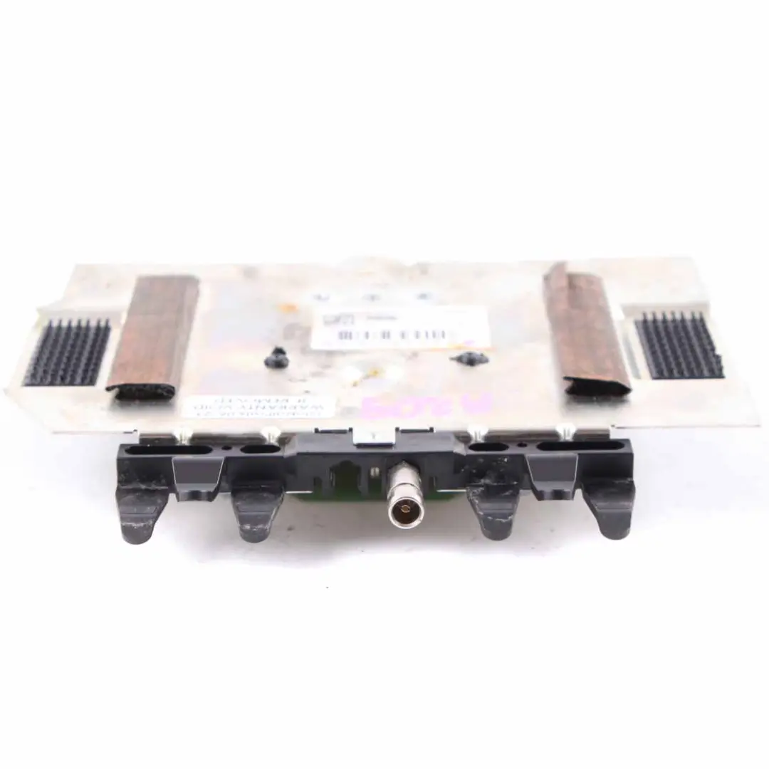 Boot Antenna Amplifier Module Unit to Mercedes CLK W209 Convertible with Part number A2158201975 Mercedes CLK W209 Convertible Boot Antenna Amplifier Module Unit - SKU A2158201975-1 - Part number A2158201975