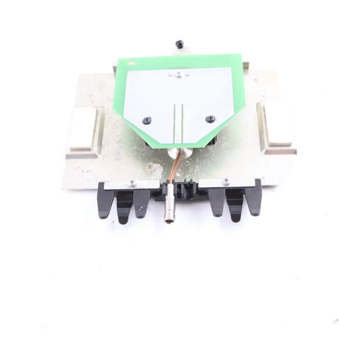 Mercedes CLK W209 Convertible Boot Antenna Amplifier Module Unit - SKU A2158201975 - Part number A2158201975