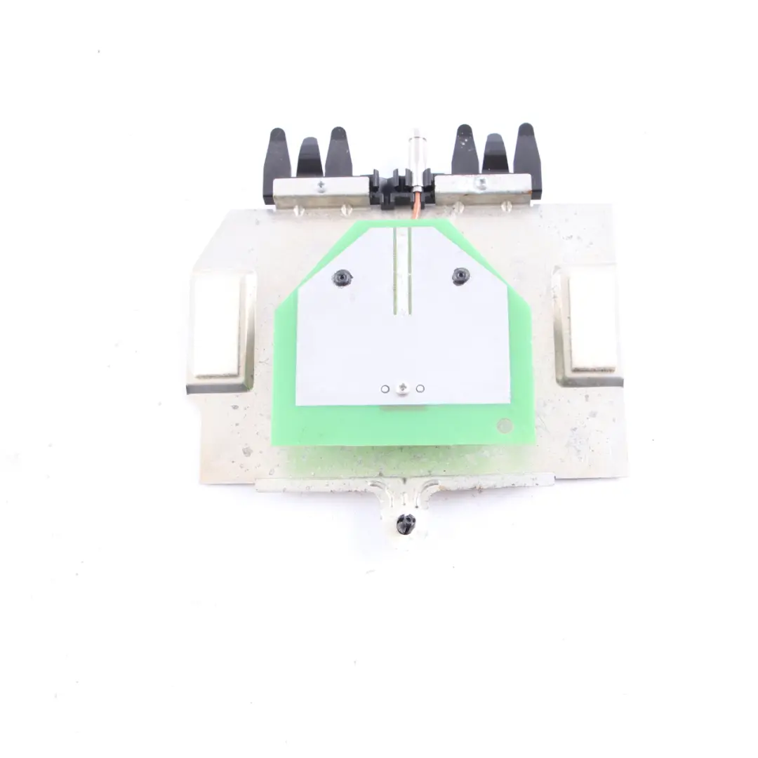 Mercedes CLK W209 Convertible Boot Antenna Amplifier Module Unit - SKU A2158201975 - Part number A2158201975
