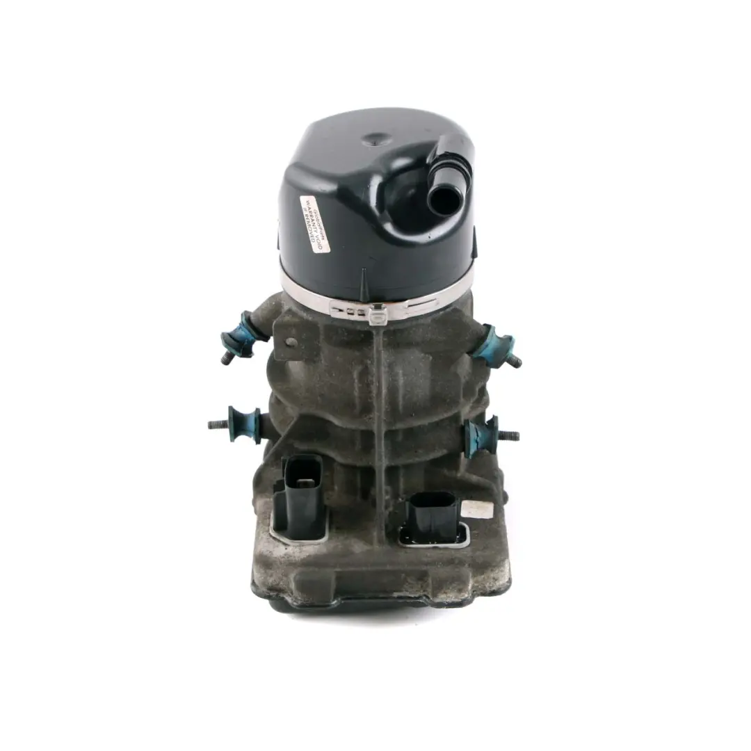 Mercedes-Benz CL S W216 W221 M272 M273 OM642 Power Steering Pump to with Part number A2164600380 Mercedes-Benz CL S W216 W221 M272 M273 OM642 Power Steering Pump - SKU A2164600380 - Part number A2164600380