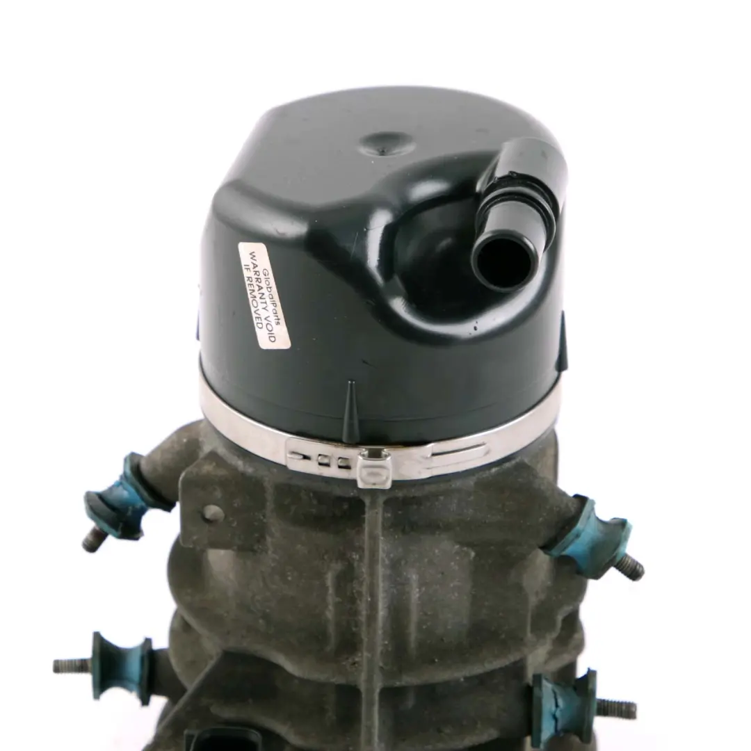 Mercedes-Benz CL S W216 W221 M272 M273 OM642 Power Steering Pump to with Part number A2164600380 Mercedes-Benz CL S W216 W221 M272 M273 OM642 Power Steering Pump - SKU A2164600380 - Part number A2164600380