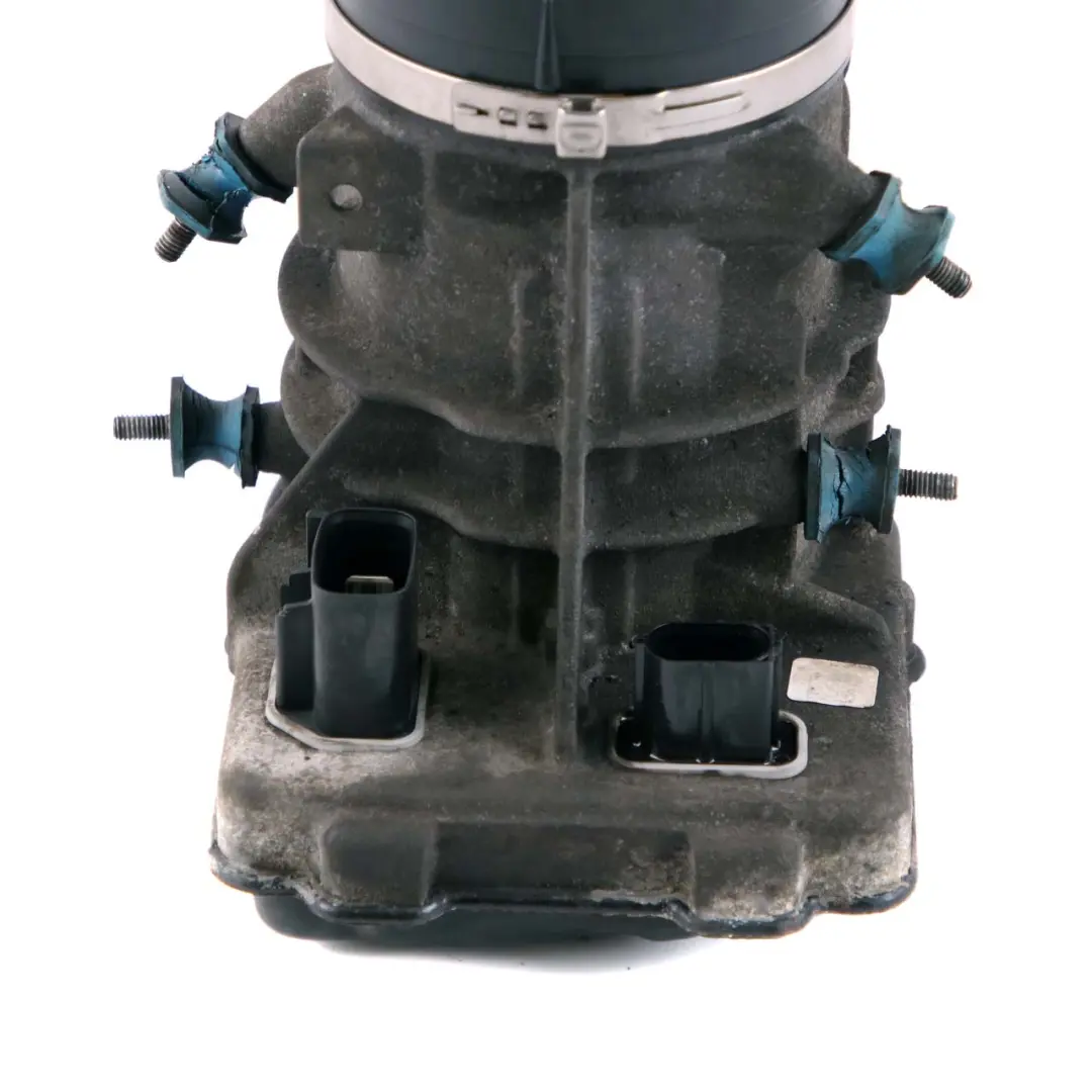  Mercedes-Benz CL S W216 W221 M272 M273 OM642 Power Steering Pump - SKU A2164600380 - Part number A2164600380