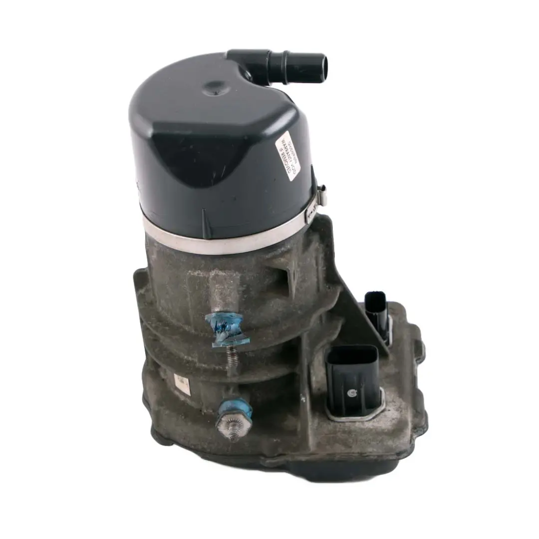  Mercedes-Benz CL S W216 W221 M272 M273 OM642 Power Steering Pump - SKU A2164600380 - Part number A2164600380