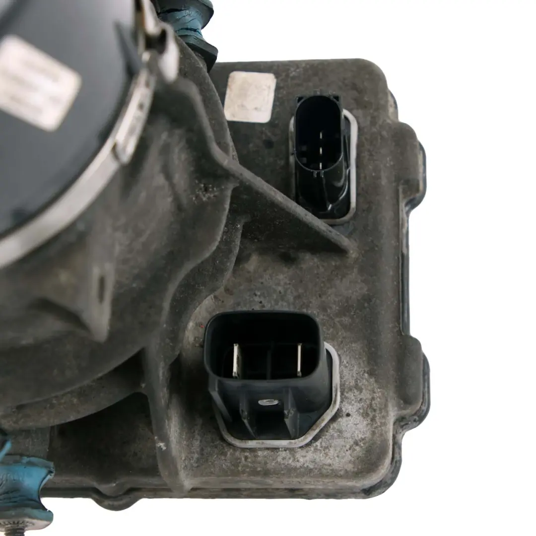 Mercedes-Benz CL S W216 W221 M272 M273 OM642 Power Steering Pump to with Part number A2164600380 Mercedes-Benz CL S W216 W221 M272 M273 OM642 Power Steering Pump - SKU A2164600380 - Part number A2164600380