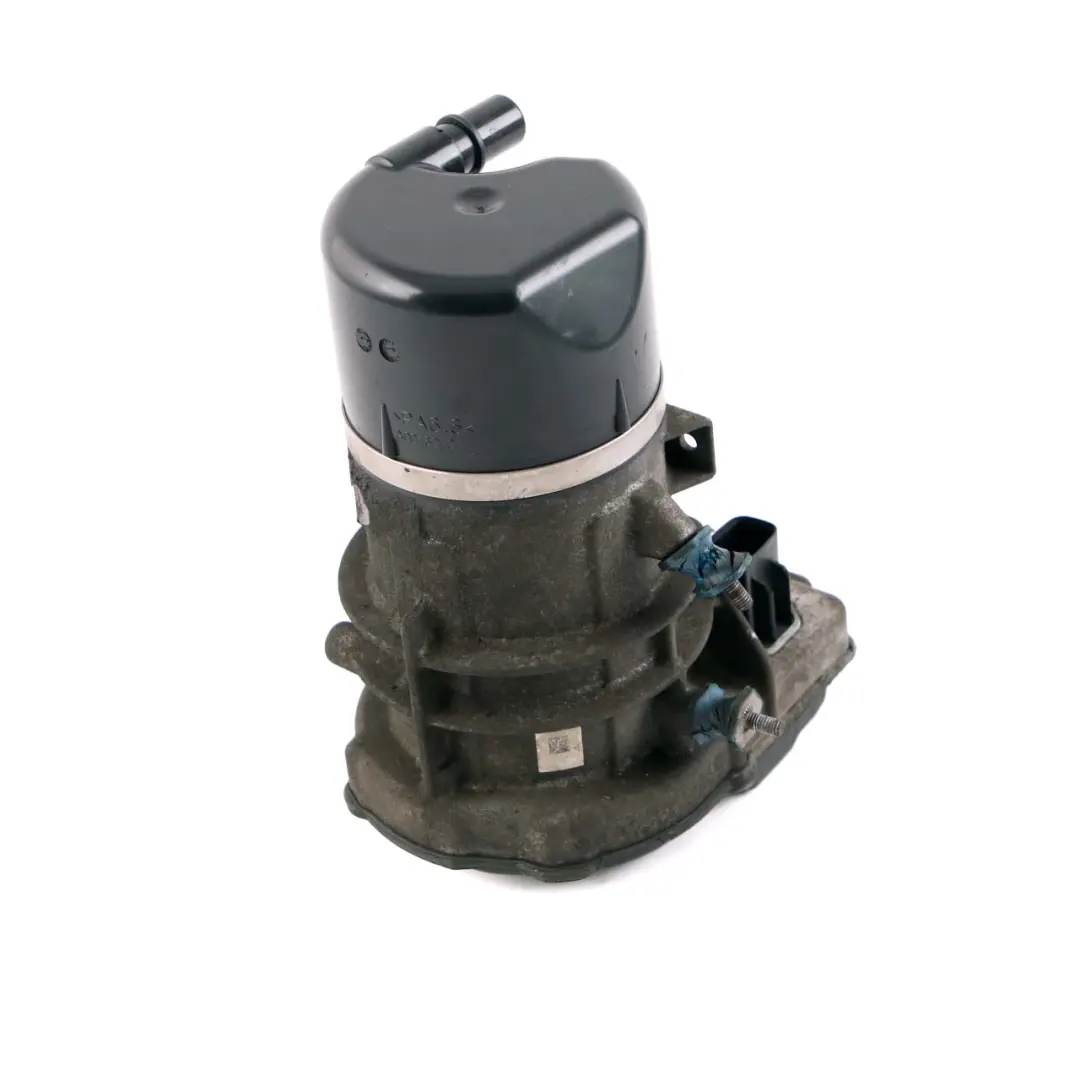 Mercedes-Benz CL S W216 W221 M272 M273 OM642 Power Steering Pump to with Part number A2164600380 Mercedes-Benz CL S W216 W221 M272 M273 OM642 Power Steering Pump - SKU A2164600380 - Part number A2164600380