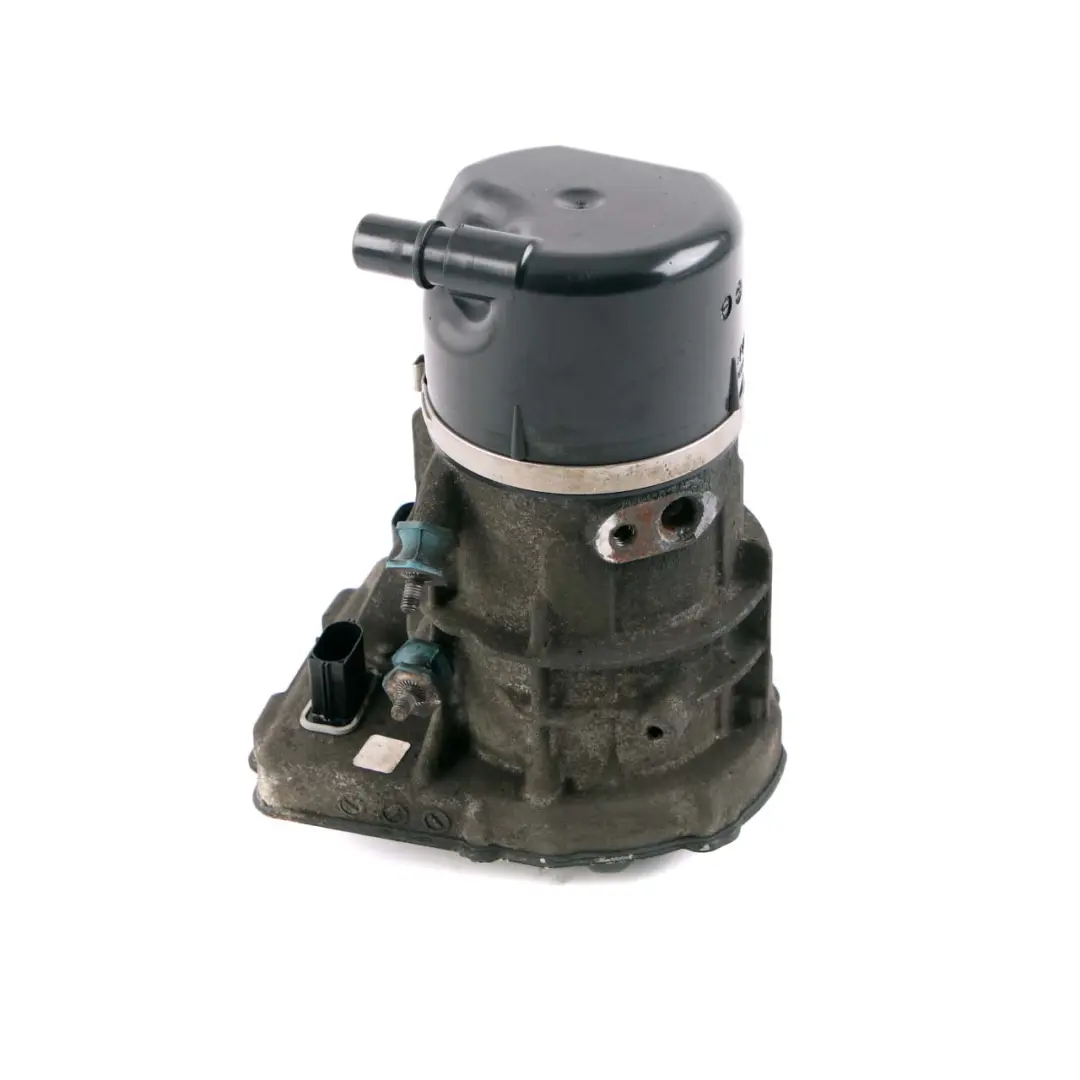 Mercedes-Benz CL S W216 W221 M272 M273 OM642 Power Steering Pump to with Part number A2164600380 Mercedes-Benz CL S W216 W221 M272 M273 OM642 Power Steering Pump - SKU A2164600380 - Part number A2164600380