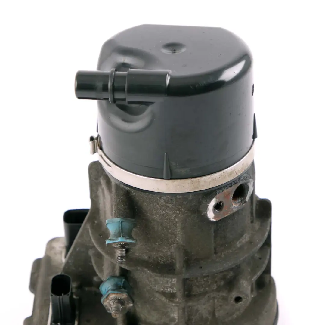  Mercedes-Benz CL S W216 W221 M272 M273 OM642 Power Steering Pump - SKU A2164600380 - Part number A2164600380