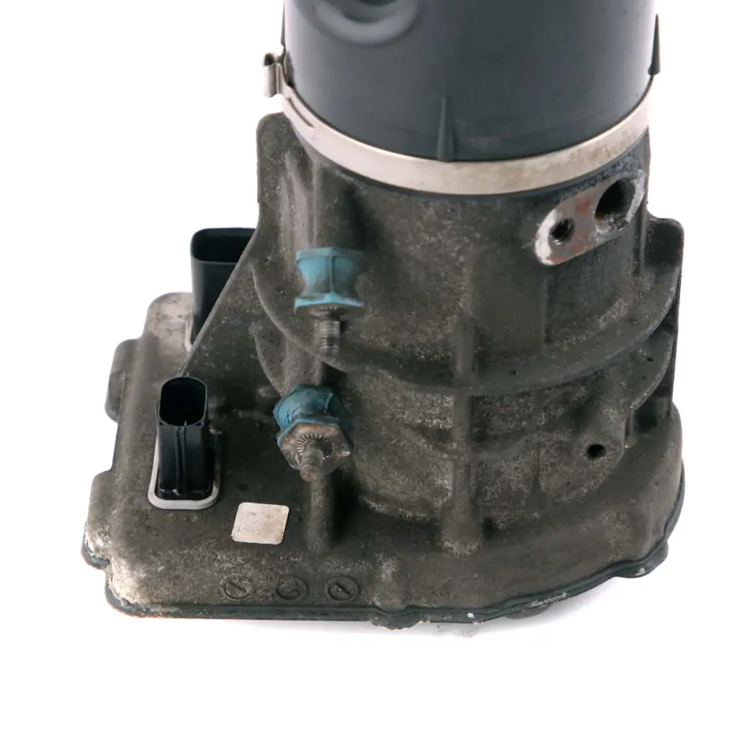 Mercedes-Benz CL S W216 W221 M272 M273 OM642 Power Steering Pump to with Part number A2164600380 Mercedes-Benz CL S W216 W221 M272 M273 OM642 Power Steering Pump - SKU A2164600380 - Part number A2164600380