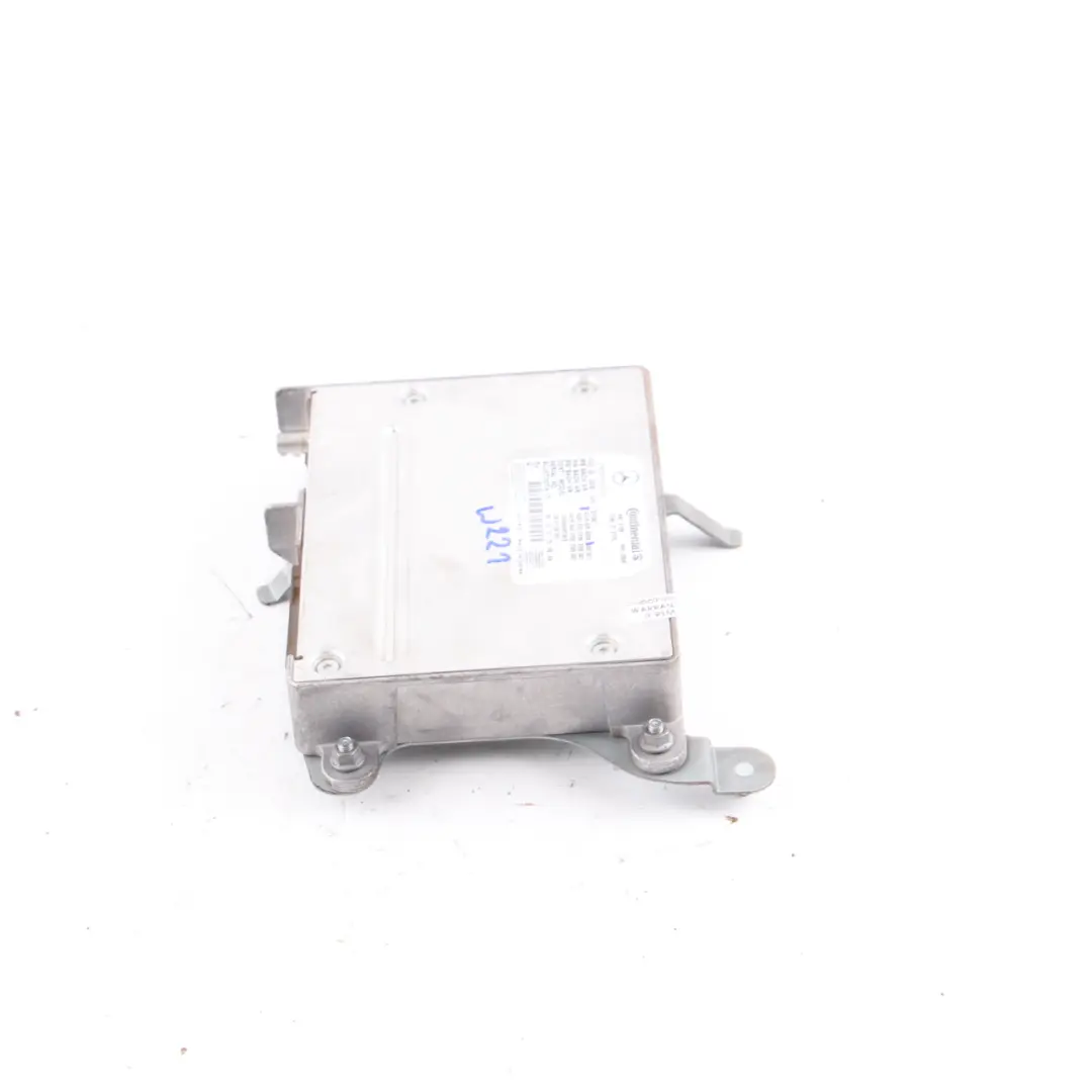Mercedes W211 Tür modul vorne links Fahrer Steuergerät ECU A2118208185 - SKU A2168206525 - Teilenummer A2168208526