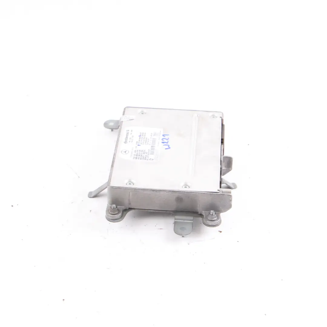 Mercedes W211 Tür modul vorne links Fahrer Steuergerät ECU A2118208185 - SKU A2168206525 - Teilenummer A2168208526