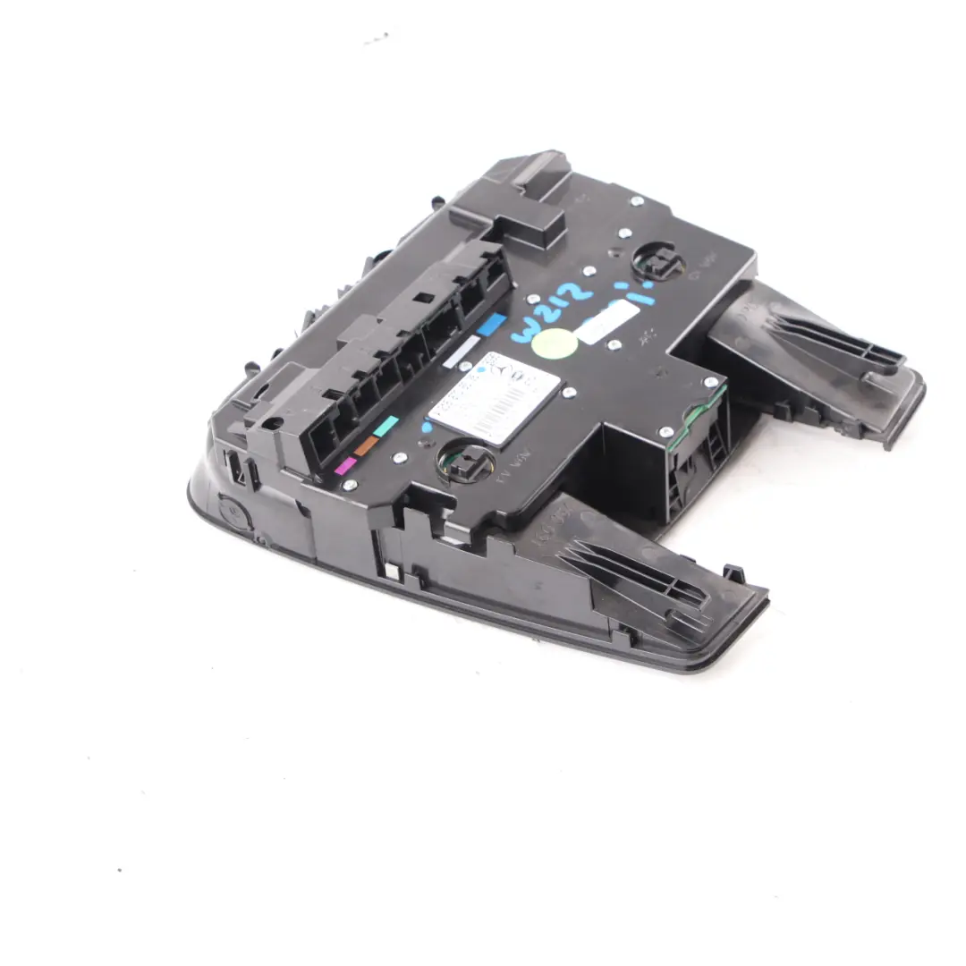  Roof Light Mercedes W221 W216 Front Reading Lamp Interior Switch - SKU A2168705526 - Part number A2168705526